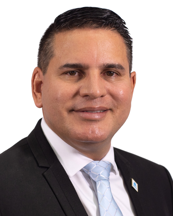 Gerardo Fabricio Alvarado Muñoz
