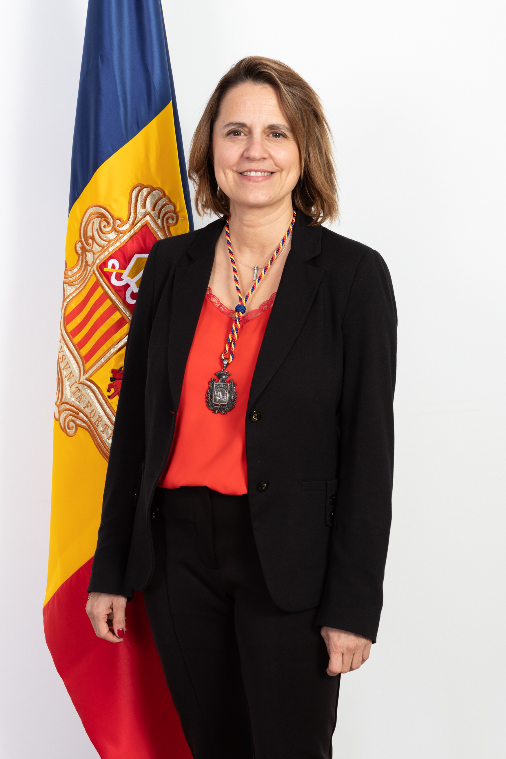 Rosa Gili Casals