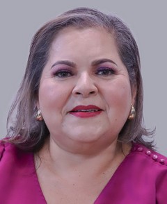 Evangelina Moreno Guerra