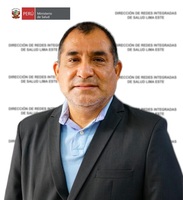 Walter Silvio Huaman Carrillo