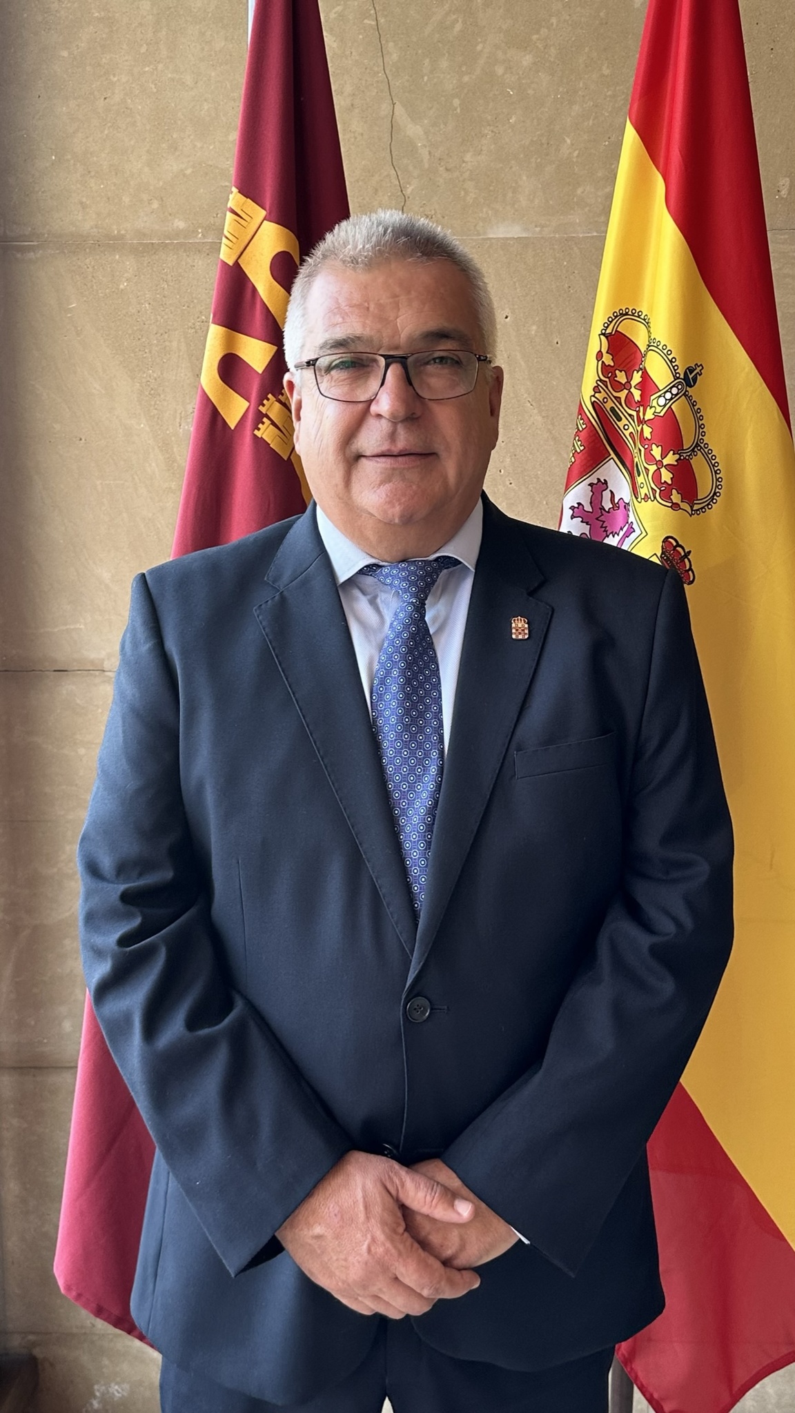 Salvador Cánovas García
