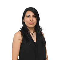 Fanny Melissa Linares Collantes