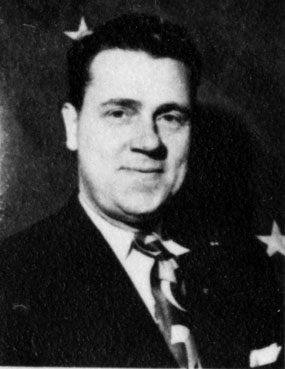 Russ Meekins