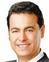 Ismael Hernández Deras