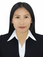 Angela Rosario Tapullima Ishuiza