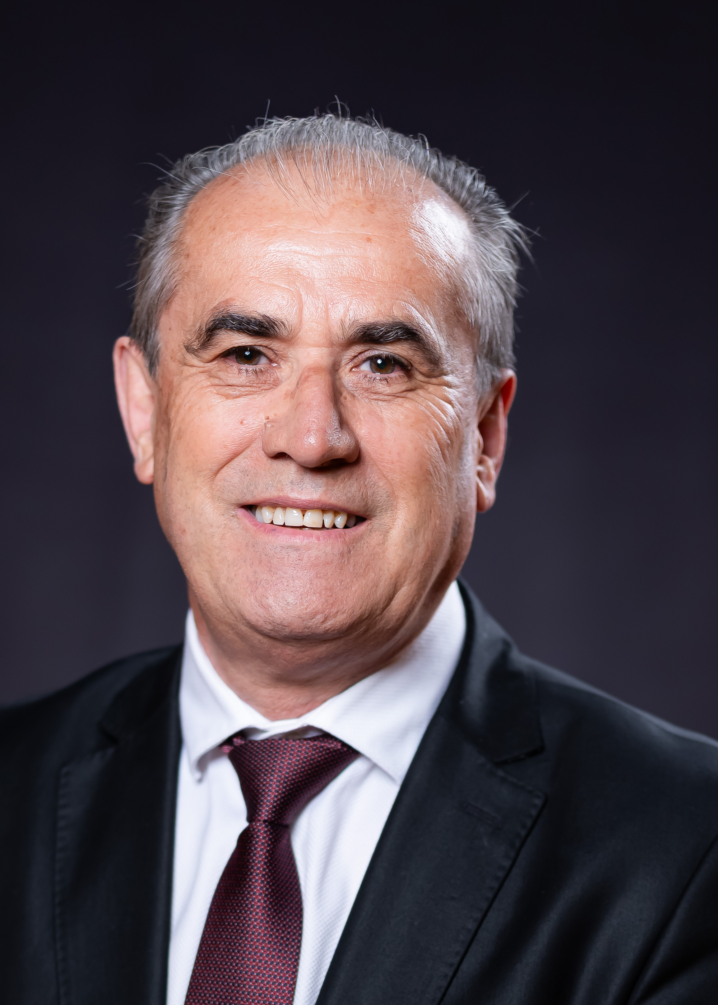 Luis Briones Martínez