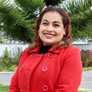 Marcia Aguila Salazar