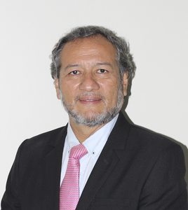 Luis Alberto Vásquez Vásquez