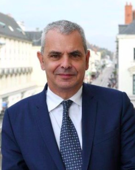 Christophe Bouchet
