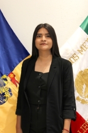Mariana Casillas Guerrero