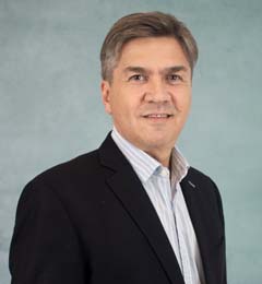 Leandro César Zdero