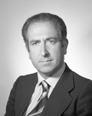 Giovanni Ayassot