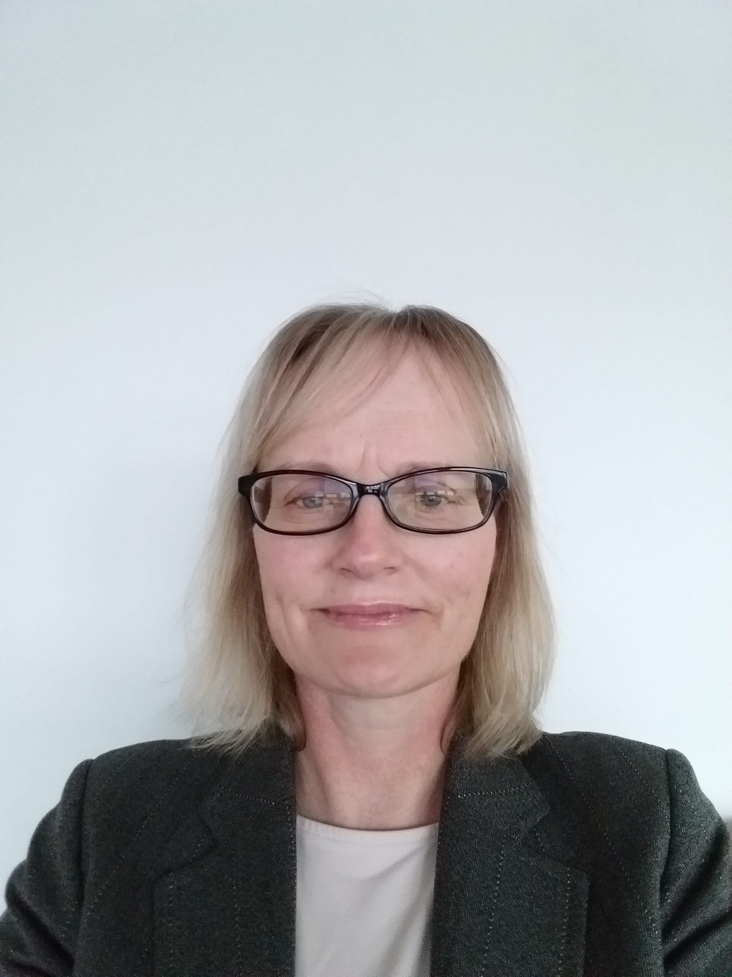 Maureen Marray