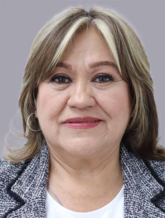 Ana Lilia Flores Galindo