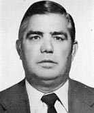 Pedro Muñoz Arias