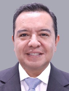 Héctor Saúl Téllez Hernández
