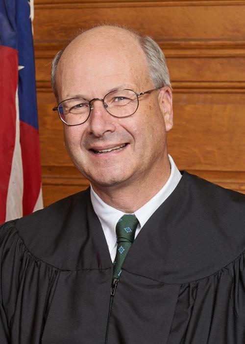 John C. Englander