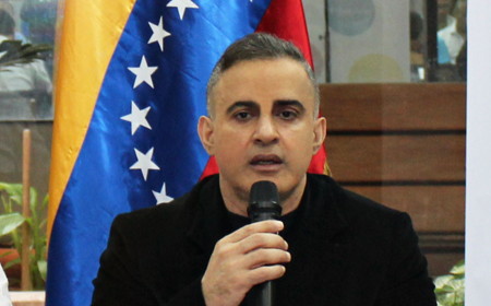 Tarek William Saab