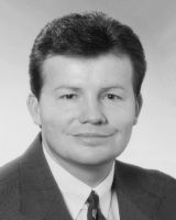 Tim Wooldridge