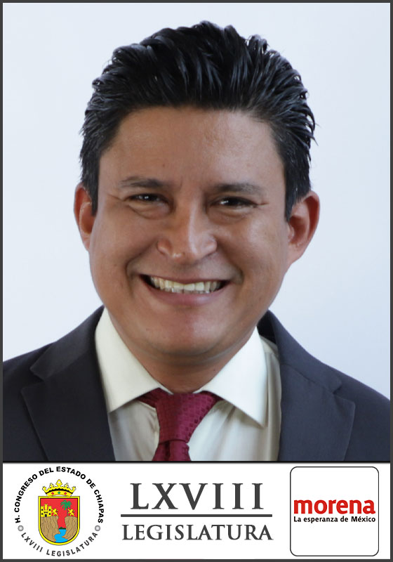 Isidro Ovando Medina