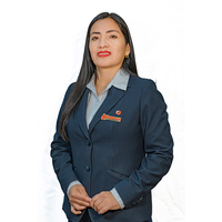 Yaneth Rocío Berrospi Huillca