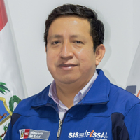 Elias Nicolas Suarez