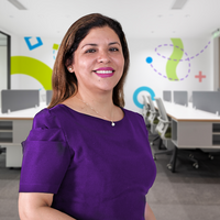 Silvia Karen Burga Cabrera