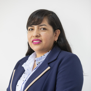 Doris Torres Campos