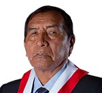 Jorge Samuel Coayla Juárez