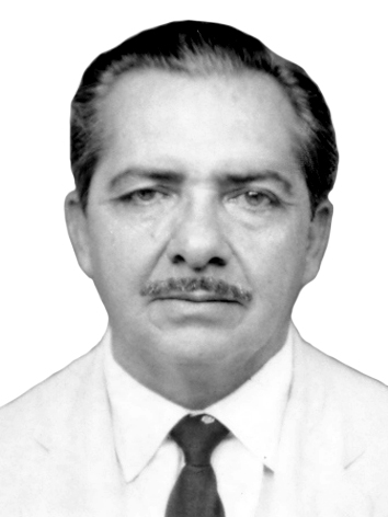 Edgard Bezerra Leite