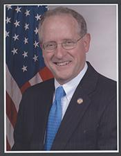 K. Michael Conaway