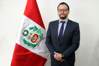 Mario Alejandro Elizarbe Hoyos