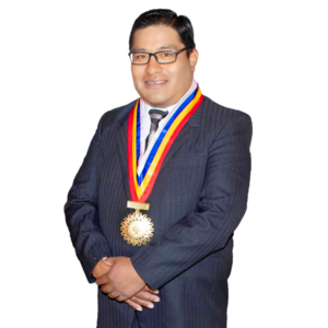 Edgar Limachi Velásquez