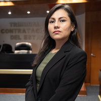 Annie Elizabeth Pérez Gutiérrez