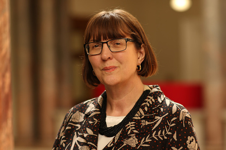 Dawn Mcken