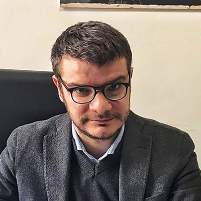 Domenico De Santis