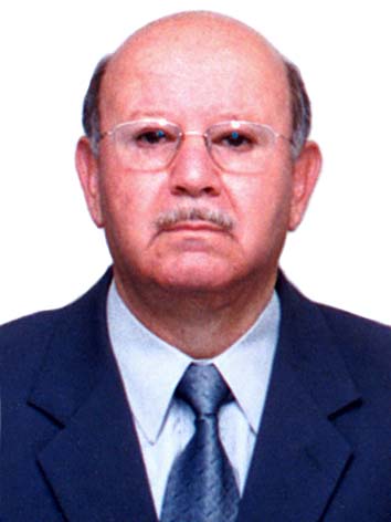 Antônio Milton Cardias