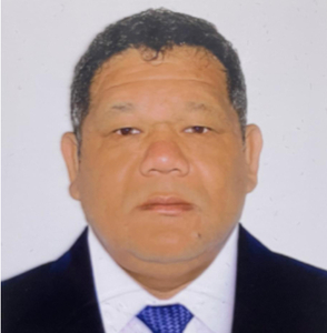 Reyner David Cueto Salazar