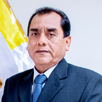 Ronald Martín Nuñez Peña