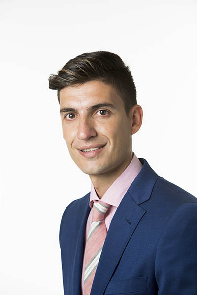 álvaro Hugo Azofra Ramos