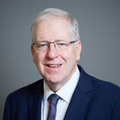 Patrick Alan Mcloughlin