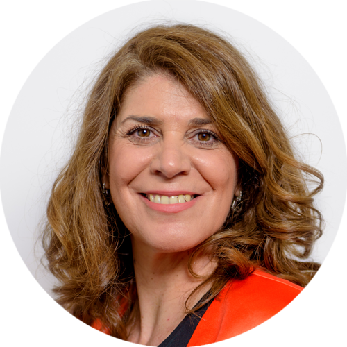 Marcela Viviana Faroni