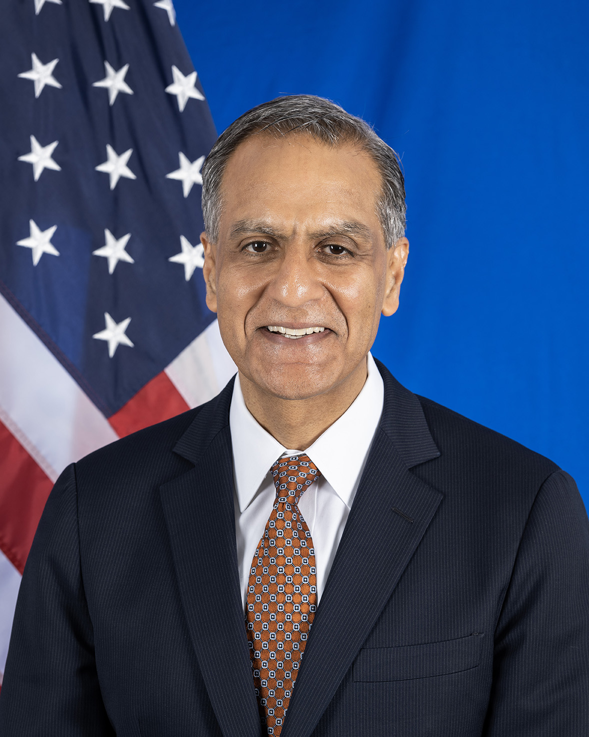 Richard R. Verma