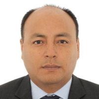 Carlos Milton Díaz Guevara