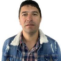 Lenin Vargas Acosta