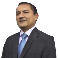 Dante Akira Fernandez Kohatsu