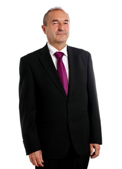 Benjamín Atutxa Iza