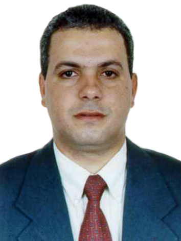 Luis Eduardo Almeida De Oliveira