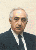 José Luis De Los Mozos Y De Los Mozos