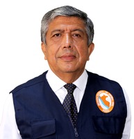 Vicente Gonzales Carrasco